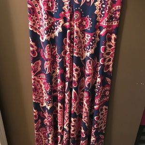 NWOT LuLaRoe maxi